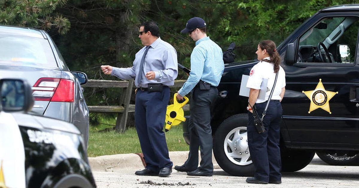 Crystal Lake police ‘Accidental drowning’ killed Carpentersville man