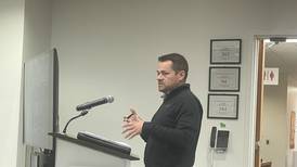 Plans for new Amoco gas station in DeKalb receive favorable support 