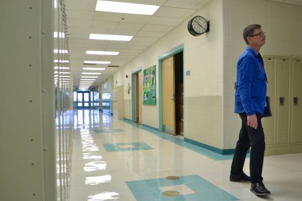 Eye On Illinois: Early access to high school credit will benefit those who have the opportunity