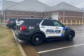 Crystal Lake residents have lost millions to cybercrime. Police are joining FBI task force to help fight it