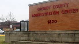Grundy residents share concerns about county behavioral health services