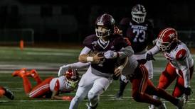 The Herald-News IHSA football preview for the quarterfinal round of the 2025 playoffs