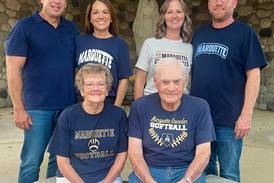 Marquette Academy’s 44th annual May Merriment set for May 9 in Ottawa