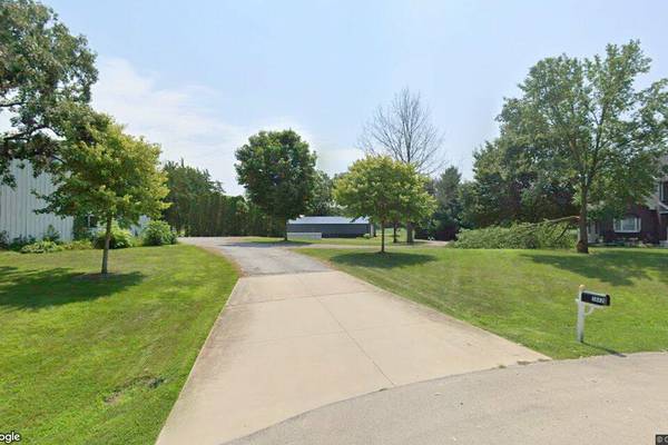 What are the 5 most expensive homes that sold in Kankakee County in the week of Jan. 5?