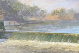 Photos: Artists from around US at St. Charles' Plein Air starting Monday