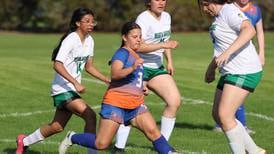 Ayva Hernandez scores four goals as Genoa-Kingston remains red-hot behind youth movement up top