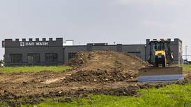 Dixon preparing for new businesses, McDonald’s to open near Interstate 88