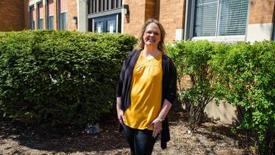 Sycamore High School alumna named new assistant principal 