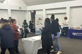 12-month community wellness series sees impact on DeKalb residents’ quality of life