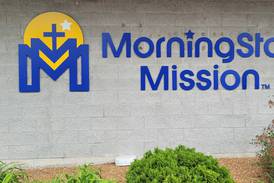 Culinary Caravan benefits Joliet’s MorningStar Mission