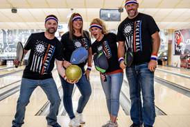 Alley cats: Businesses and community compete in Yorkville’s 4th Annual SociaBowl