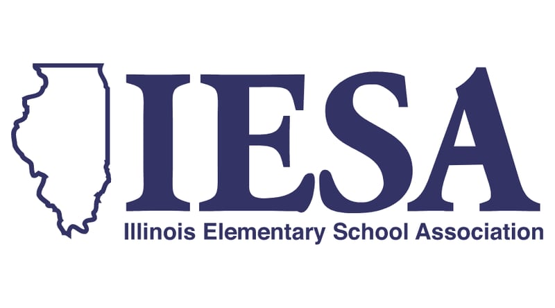 IESA logo