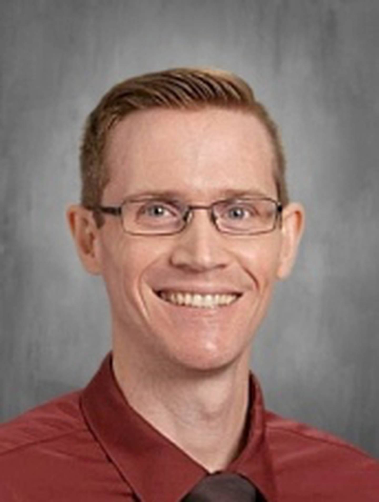 Kyle Freise will step into the Director of Technology role at Lincoln-Way Community High School District 210 on July 1, 2026