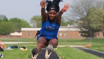 Girls Track and Field: Lincoln-Way East eyes another state title