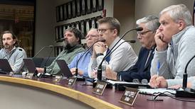 Sycamore residents likely to pay $100 more on 2023 property tax levy to fund more city first responders