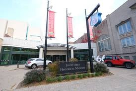 5 Things to Do in Will County: The Red Roses concert in Joliet, architectural tours at Old Joliet Prison