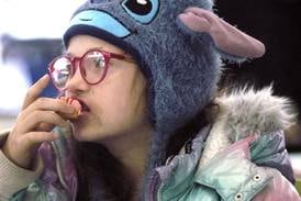  Photos: Whiteside County deputies, children go on annual shopping spree