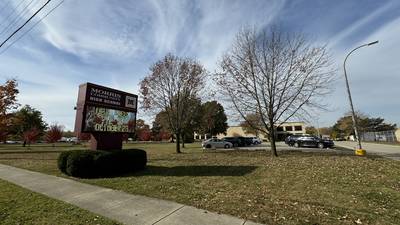 Morris police and Grundy 911 dispatch granted camera access for emergency use in Morris High School