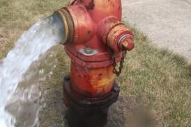 Spring Valley to begin hydrant flushing Oct. 3