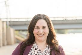 Celebrate United Way’s campaign, local volunteers at May 1 luncheon in Dixon