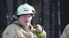 Popurella to retire as Oglesby fire chief
