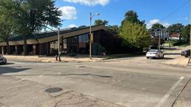 Route 30 intersection vote on Morrison council agenda