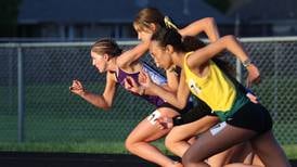Photos: Manteno Track Invite 2026