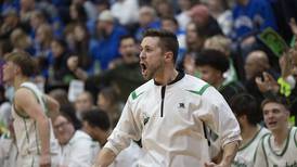 Five area Coaches of the Year recognized by IBCA