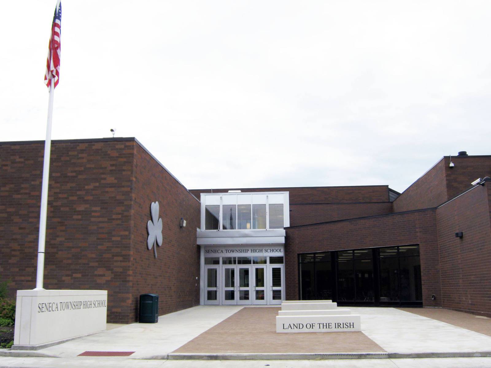 Honor roll Seneca High School 20202021 first semester Shaw Local