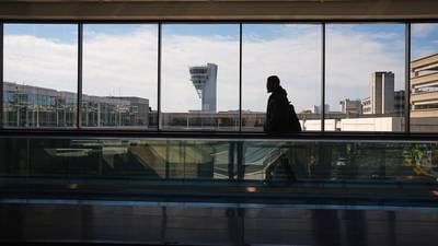Most major US airports are among 40 targeted by shutdown-related flight cuts