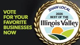 Vote daily Now through May 31