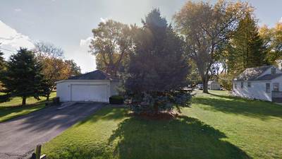 Three-bedroom home built in 1925 in Johnsburg sells for $260,000