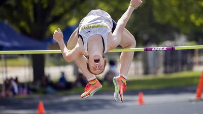 Sterling’s Abby Ryan and Kaelee Varden advance to state high jump finals: Friday’s Sauk Valley roundup 