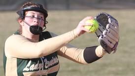 NewsTribune Class 1A/2A regional softball preview