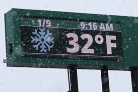 Warming centers available for free in DeKalb County