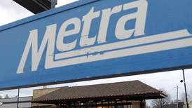 Metra proposes fare changes for next year, impacting costs for McHenry County commuters