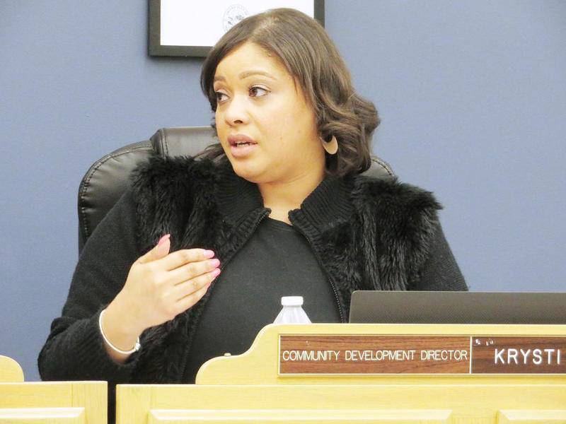 Yorkville may ease signup requirements for food truck vendors Shaw Local