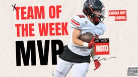Friday Night Drive’s Team of the Week for Week 7 of the 2023 season