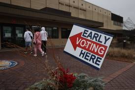 Here’s what the Will County races for the 2026 primary look like