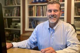 Ottawa resident announces candidacy for La Salle Co. clerk 