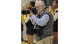 An Extraordinary Life: Larry Kane took photos for sports pages, crime labs and Joliet police