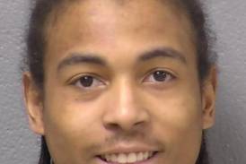 Joliet shooting suspect arrested in sweep called ‘Operation New Year’s Resolution’