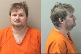 Kane County man charged after deputies find ‘hundreds of suspected explosives’ at Elgin area home