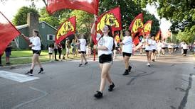 Road closures, detours Wednesday for Batavia High School homecoming parade