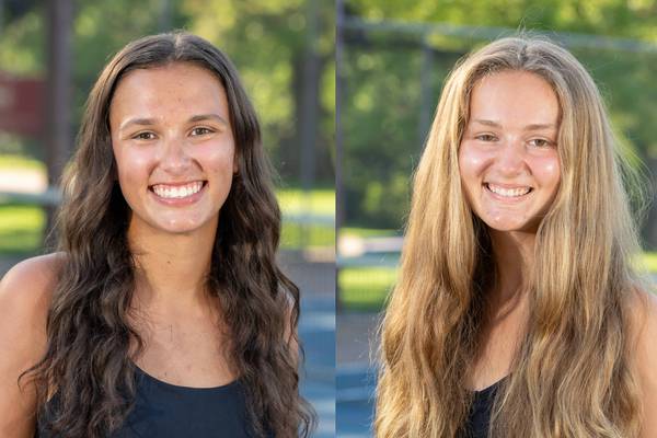 Sauk Valley’s Addison Arjes, Grace Ferguson reach backdraw semifinals of NJCAA D2 tournament