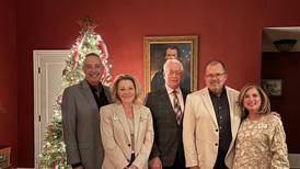 Starved Rock Country Community Foundation names Bedeker its next chairperson