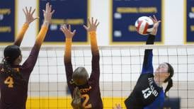 5 girls volleyball storylines to watch in The Times area in 2025