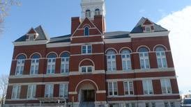 2nd installment of Ogle County property taxes due Sept. 12