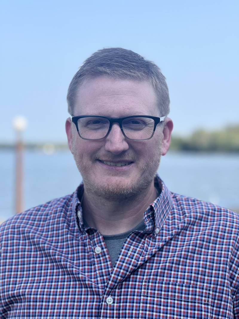 Josh Hagen