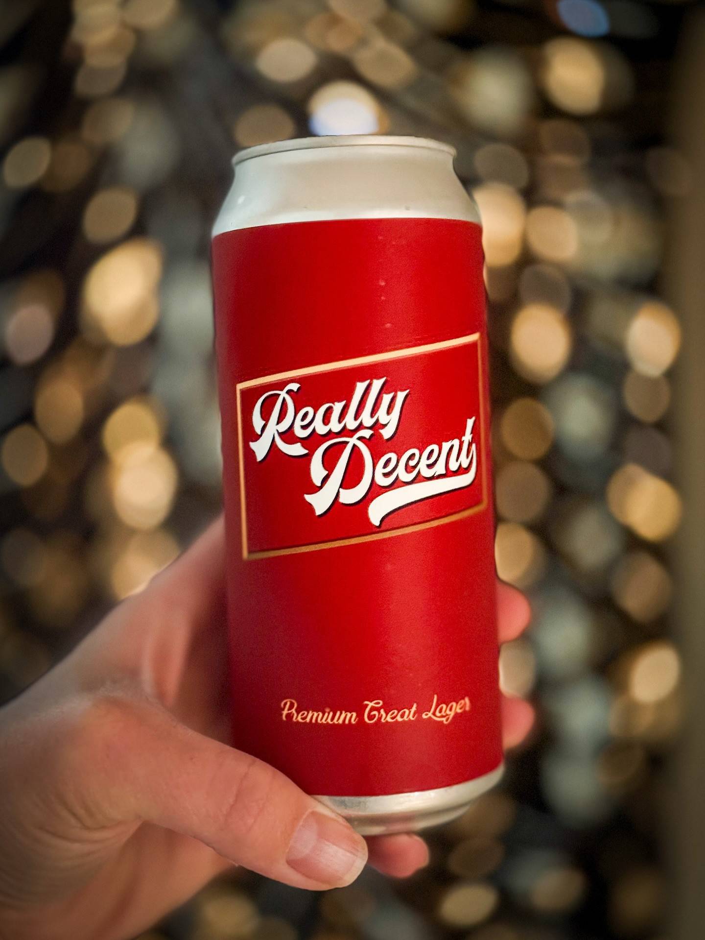Werk Force Brewing in Plainfield earned a bronze medal at the 2025 World Beer Cup for its “Really Decent, American Light Lager." The 2025 World Beer awards ceremony took place on May 1 at the Indiana Convention Center in Indianapolis.